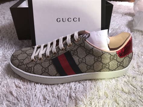 gucci buty damskie